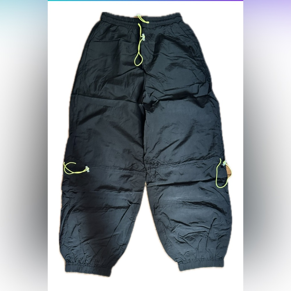 Windbreaker pant